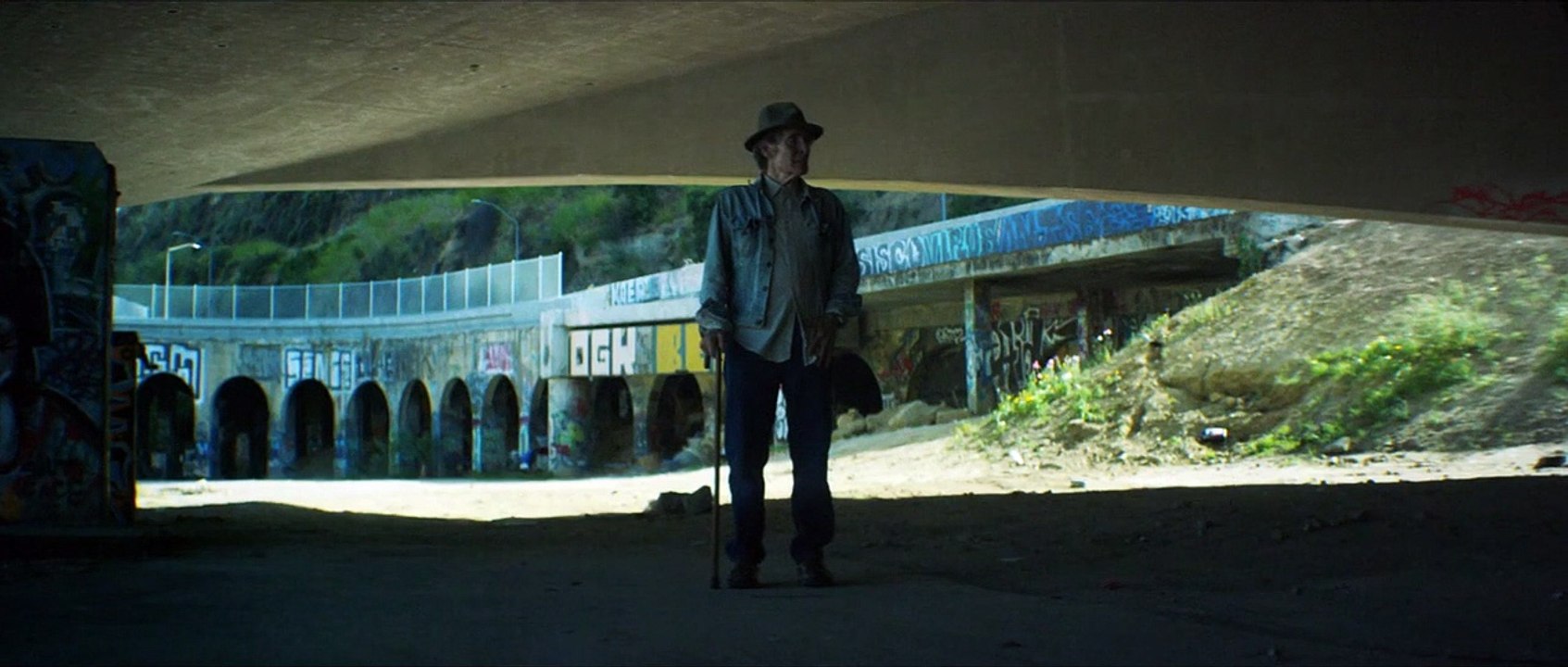 Assassin - Every Body Is A Weapon Trailer DF