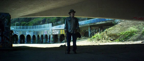 Assassin - Action-Packed Trailer: Turn Every Body Into a Weapon 🔫