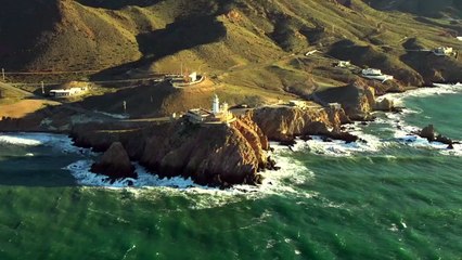 CENTRO DE EXPERIENCIAS MICHELIN ALMERÍA