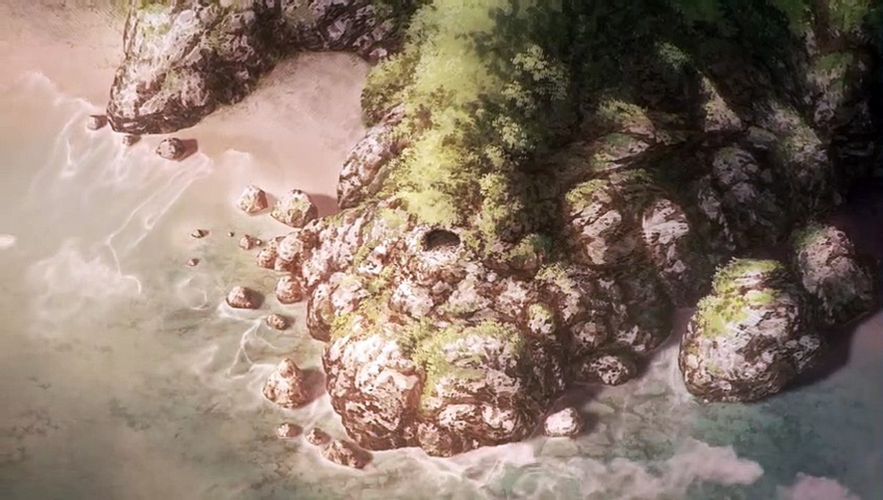 The First Slam Dunk Trailer OmeU