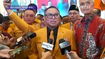 Hanura Gelar Bimtek Nasional Jelang Pemilu 2024, Ganjar Hadir Beri Sambutan