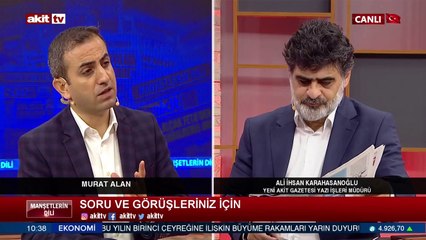 Anadolu İrfanı Dolar Spekülasyonlarına Sert Darbe! Ekonomik Belirsizlik Sona Eriyor 💰