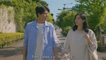 Kojinsa Arimasu - 個人差あります - English Subtitles - E3