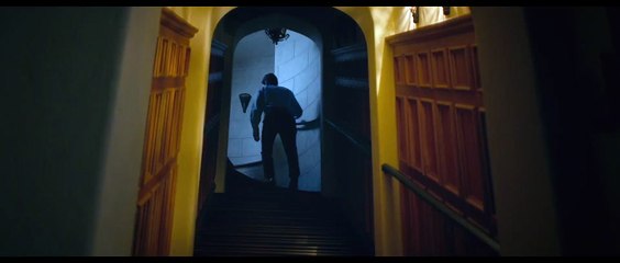 House Of Darkness Trailer DF