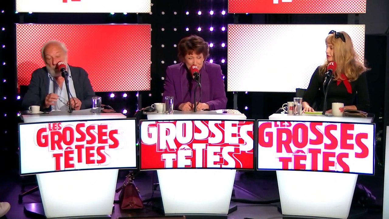 François Berléand est le nouveau mari de Sophie Marceau