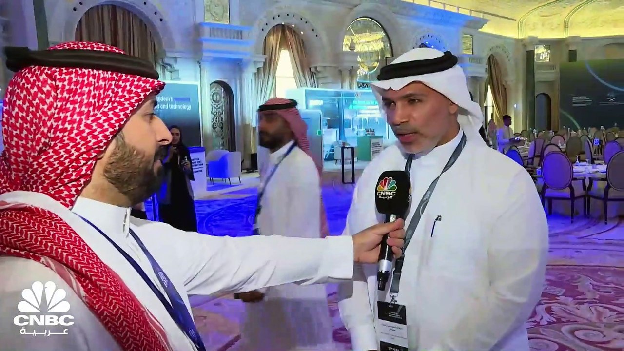 رئيس الوادي الصناعي في مدينة الملك عبدالله الاقتصادية لـ CNBC عربية: 15 مليار ريال حجم الاستثمارات في مدينة الملك عبدالله الاقتصادية