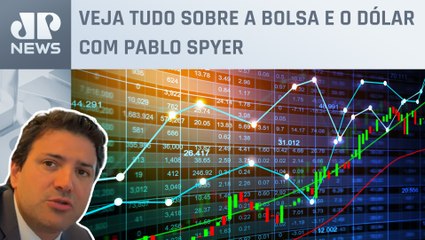 China, teto da dívida, commodities e Fed pesam | MINUTO TOURO DE OURO - 31/05/2023