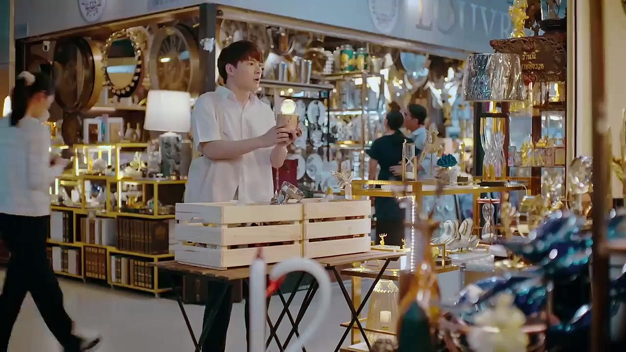 Be My Favorite -BL trailer- Eng sub