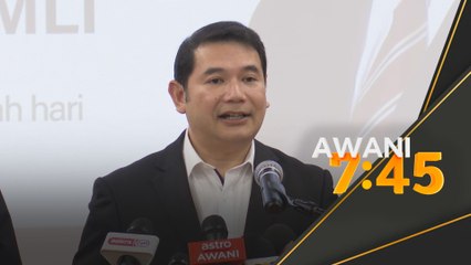 Sistem visa pekerja mahir asing bermula 15 Jun