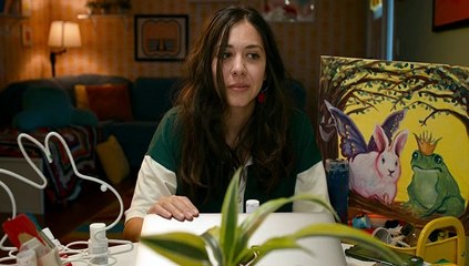 Smile or Hug (2022) - Heartwarming English Movie 🎬