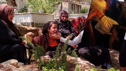 Seçim magandası Muhammed’i aramızdan ayırmıştı… Acılı anne isyan etti