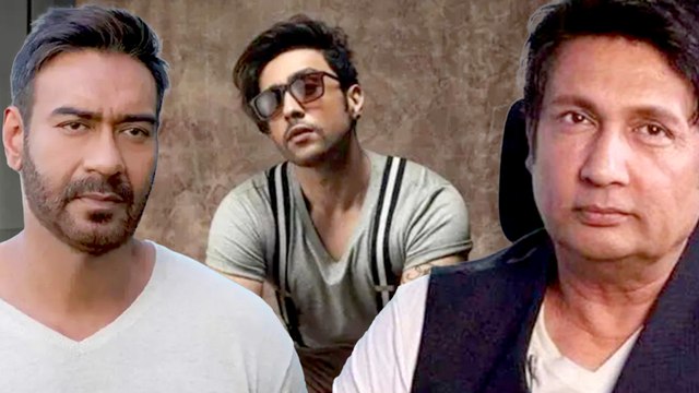 Ajay Devgn की वजह से Adhyayan Suman को मिली थी उनकी पहली फिल्म, लेकिन फिल्म में थे सिर्फ पांच सीन