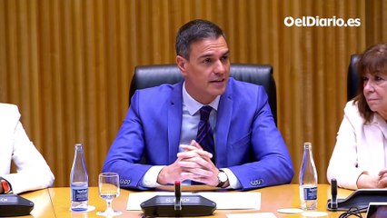 Sánchez: “Sé que se acercan las vacaciones, pero lo que se decida el 23J va a ser decisivo”