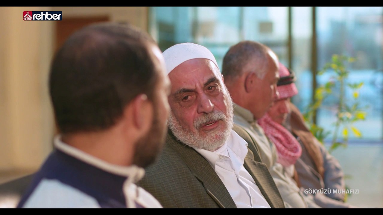 Gökyüzü Muhafızı 9. Bölüm