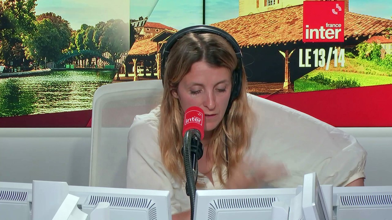 Locations saisonnières : la colère gronde, avec Annaïg Le Meur et Marie Nédellec