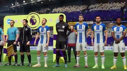 FIFA 23   Kariera - Newcastle United #24 cz. 2