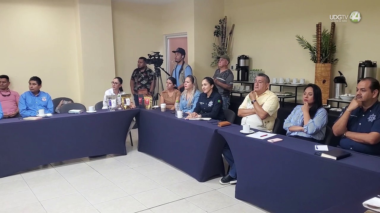 Busca Iniciativa Privada incentivar labores de seguridad pública mediante capacitaciones a policías