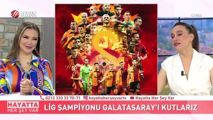 Hayatta Her Şey Var 31 Mayıs 2023