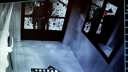 İstanbul'un 4 ayrı ilçesinde evden hırsızlık yapan 2 şahıs yakalandı