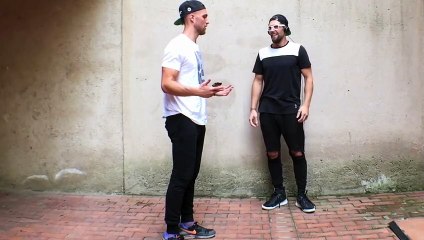 Jump Rope High Intensity Workout I No Days Off