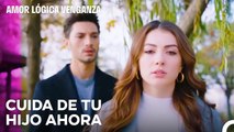 La Relación Entre Ozan Y Esra Terminó... - Amor Lógica Venganza Capitulo 60