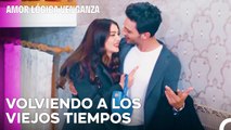 La Feliz Velada De Ozan Y Esra - Amor Lógica Venganza Capitulo 60