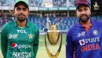 Indian Media Crying on Najam Sathi Clear Warning to ICC on Asia Cup - PAK vs IND - Jay Shah - BCCI