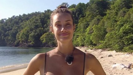 Adara Molinero enseña su lado desconocido a Alma Bollo y todos piensan lo mismo