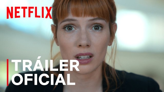 Valeria - Temporada 3 - Tráiler