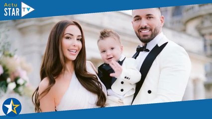 "C’était 4000 euros" : Guillaume Genton dévoile son beau cadeau pour le mariage de Nabilla