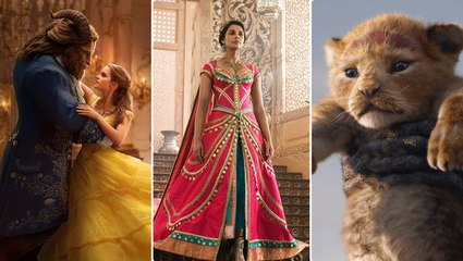Beste Publikumsbewertung: Diese Disney-Realverfilmung liegt überraschend vorn