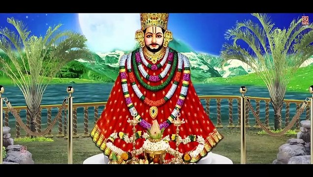 खाटू श्याम जी शानदार भजन | मेरा सांवरा जब संग होगा | Khatu Shyam Bhajan | Baba Janamdin Bhajan