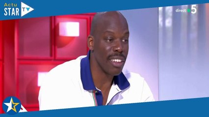 "Personne ne voulait me donner la main" : Jean-Pascal Zadi revient sur le racisme dont il a été vict