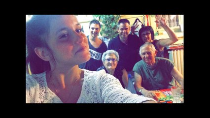 STEVE 25 ANS (ULTIME DIAPORAMA)