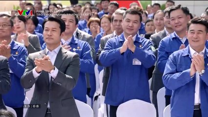 trò chơi thương trường tập 34 - vtv1 thuyết minh - phim trung quốc - xem phim tro choi thuong truong tap 35