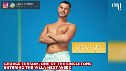 Summer Love Island fans slammed ITV for not doing background checks on Islanders, here’s why