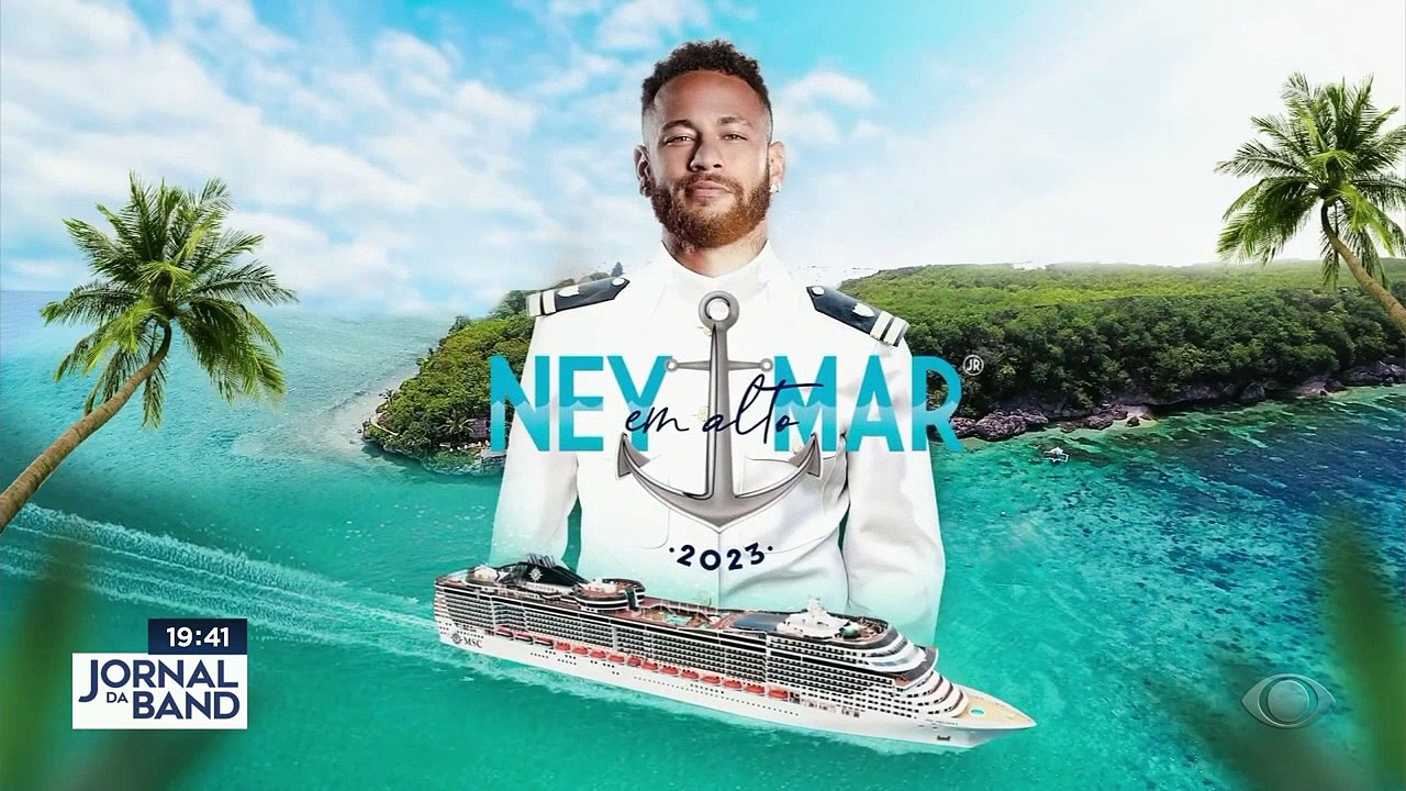 Cruzeiro “Ney-Mar” tem pacotes entre R$ 4 mil a R$ 6 mil 31/05/2023 10:11:22