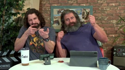 The Bearded Bible Brothers, Joshua & Caleb, explain how to be an Effective Army for the Lord