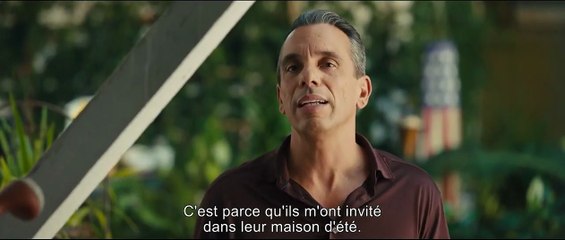 Mon père et moi EXTRAIT VO "La fête du 4 Juillet"