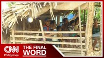 Ilocos Norte officials push for relocation of families in high-risk areas | The Final Word