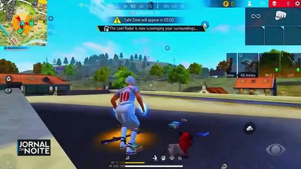 Médico que receitou sorvete e jogo para criança doente é demitido 31/05/2023 10:16:00