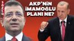 'AKP'nin Bir Planı Var' Saygı Öztürk Erdoğan'ın Ekrem İmamoğlu Planını Anlattı!