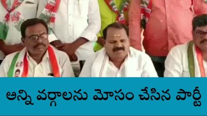 షాద్ నగర్: ఆ బాధ్యత వారిపై ఉంటుంది..