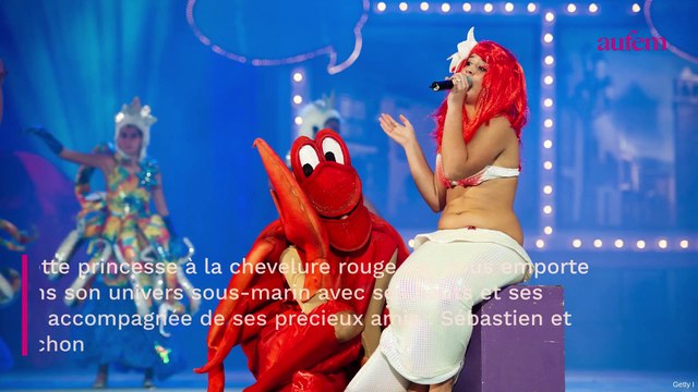 La Petite Sirène : à partir de quel âge un enfant peut-il voir le film au cinéma ?