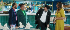 CARRY ON JATTA 3 (Official Trailer) Gippy Grewal _ Binnu Dhillon _ Sonam Bajwa _ Gurpreet Ghuggi