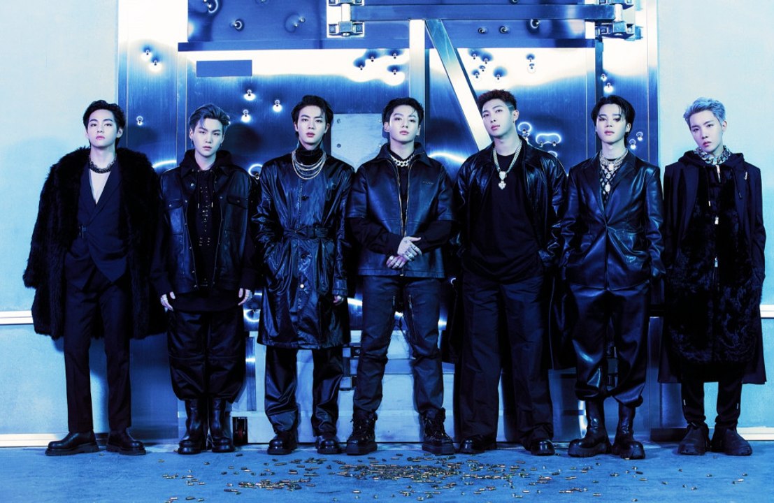 BTS、デビュー10周年に新曲『Take Two』をリリースへ