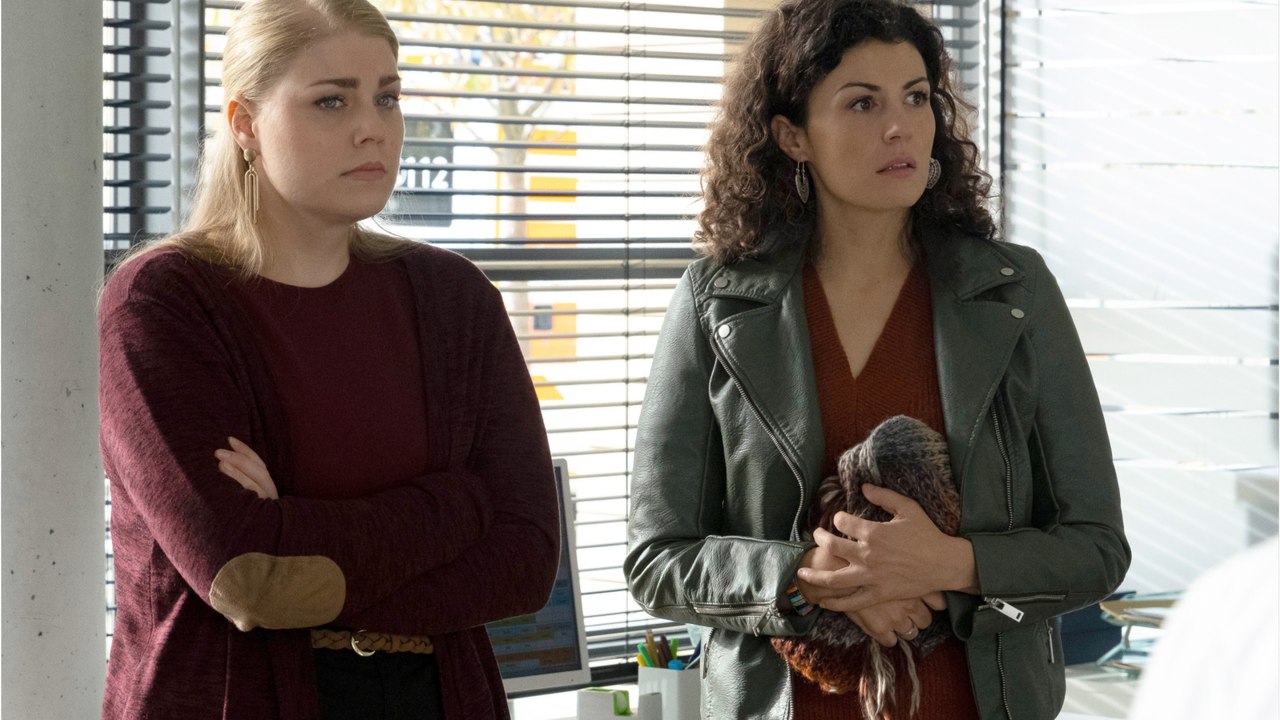 Trennung bei "In aller Freundschaft": Dieses Paar zieht den Schlussstrich