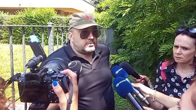 Giulia Tramontano, intervista allo youtuber Eder McPallister che ha iniziato la ricerche della giovane scomparsa a Senago