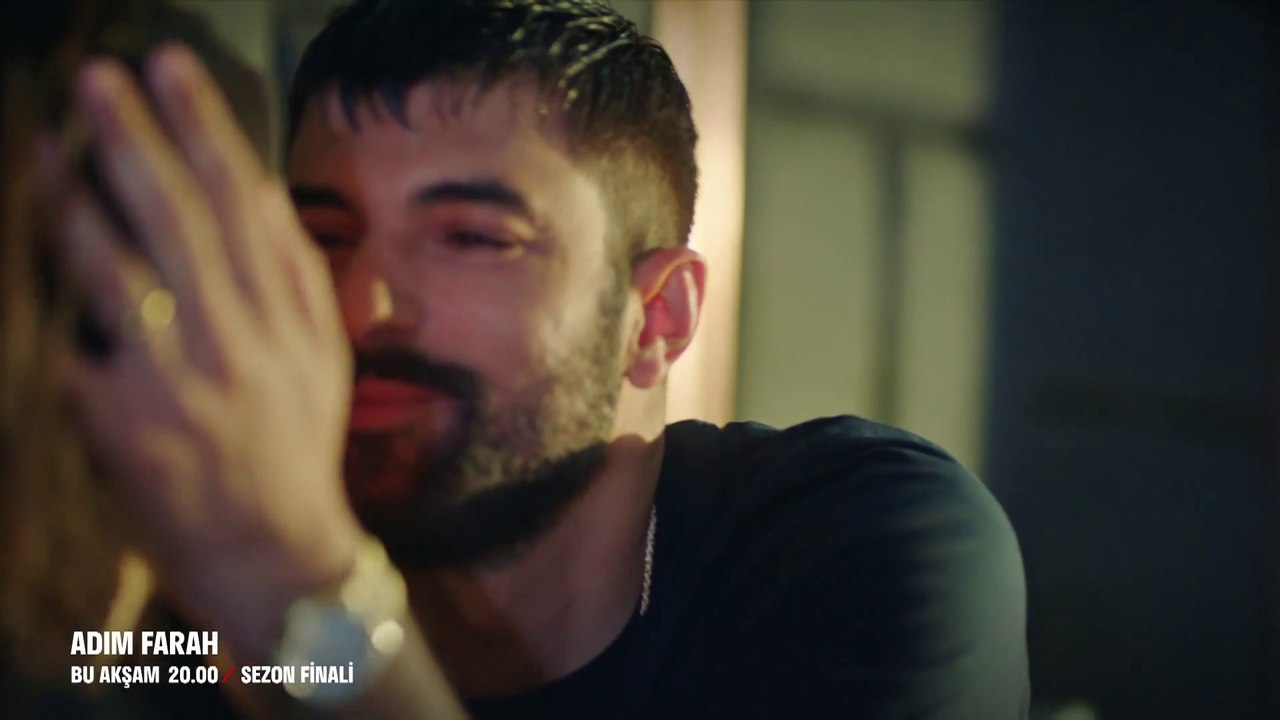 Bölüm 14 - 2. Fragmanı - Adım Farah ❤️ Fragman İzle  2º Adelanto capítulo 14