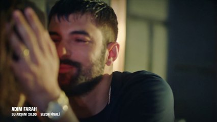 Bölüm 14 - 2. Fragmanı - Adım Farah ❤️ Fragman İzle  2º Adelanto capítulo 14